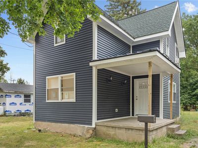 125 Brown St, Albion, NY, 14411