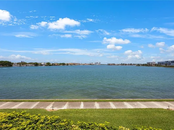 7922 SAILBOAT KEY BOULEVARD S #104, SOUTH PASADENA, FL 33707