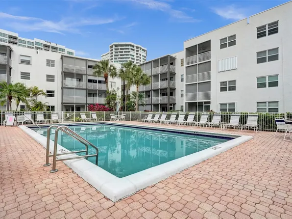1541 S Ocean Boulevard #309, Lauderdale By The Sea, FL 33062