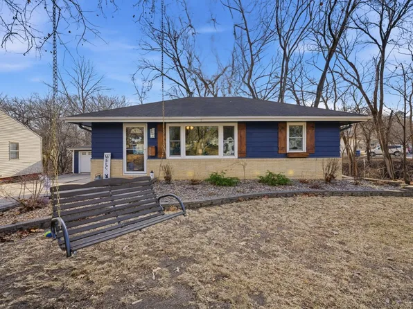 3225 SW 2nd St, Des Moines, IA 50315