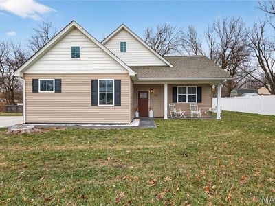 315 W Booneslick, Jonesburg, MO, 63351