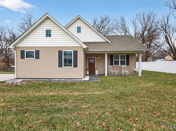 315 W Booneslick, Jonesburg, MO 63351