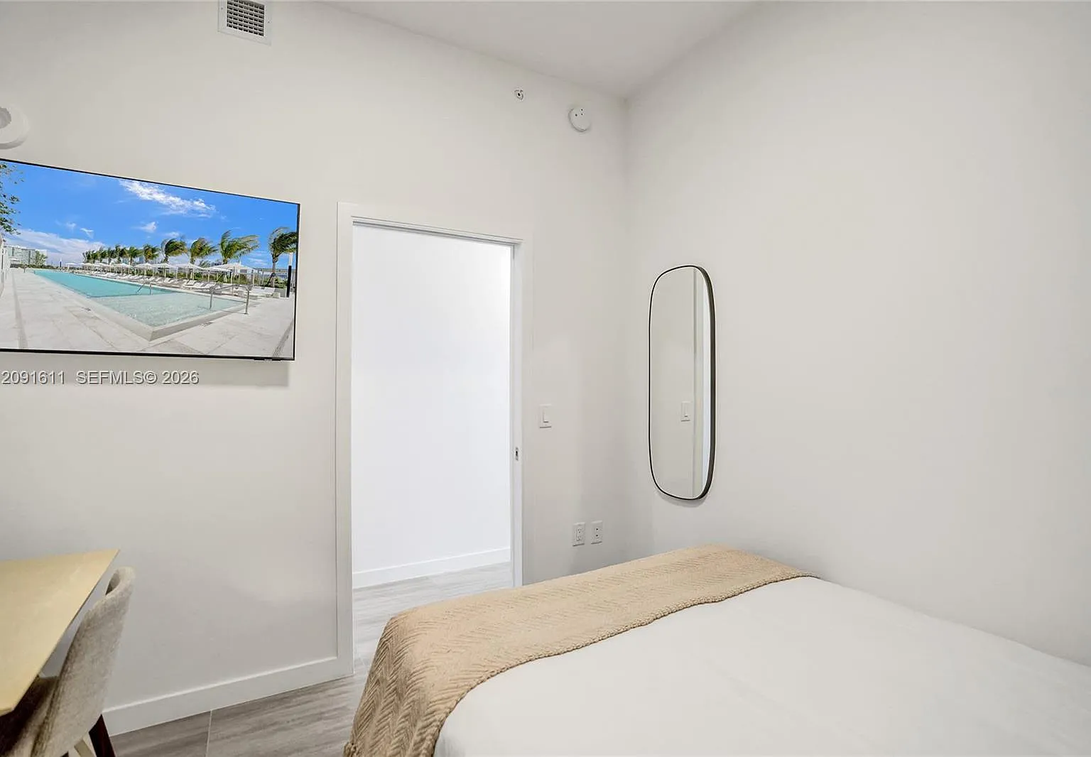 1 bed, 1.0 bath, 412 sqft, $3,500 — Photo 4