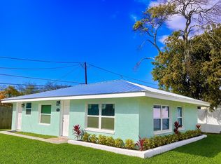 506 Engman St #506, Clearwater, FL 33755