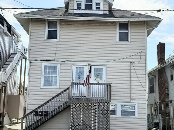 106 N Rosborough Ave #3, Ventnor City, NJ 08406