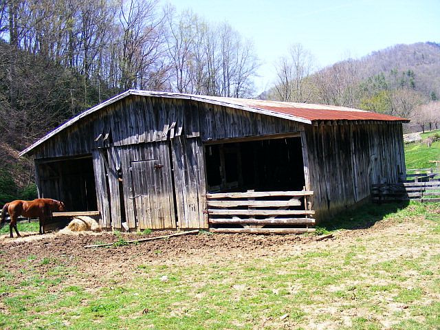 2nd image of 386 Blevins Branch Rd