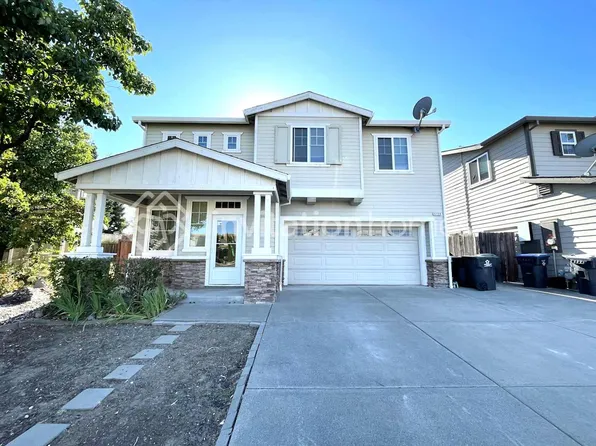 5134 Rowe Dr, Fairfield, CA 94533