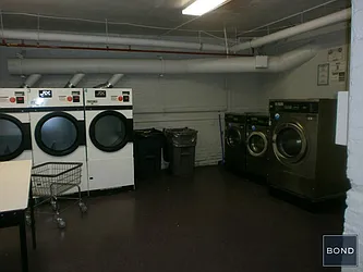 Rented by Bond New York
