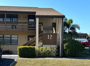 12 Quails Run Blvd Unit 12, Englewood, FL 34223