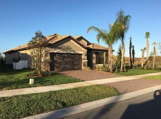 5006 Pendelton Sq, Vero Beach, FL 32967
