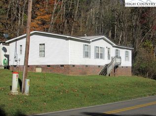 3509 Old Highway 16, Jefferson, NC 28640