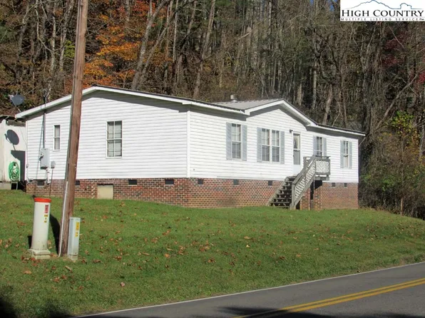 3509 Old Highway 16, Jefferson, NC 28640