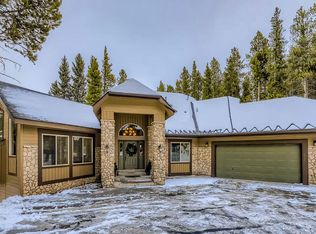 56 Burntwood Ln, Blue River, CO 80424