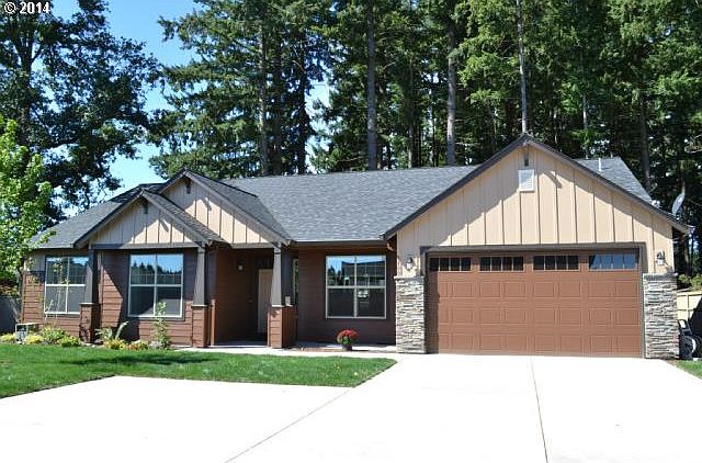 1st image of 9400 NE 161st Ave