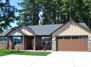 9400 NE 161st Ave, Vancouver, WA