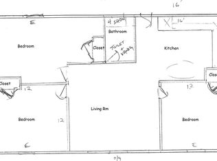 89 South St, Castleton, VT 05735