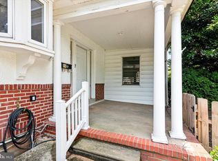 154 Blackburn Ave, Lansdowne, PA 19050