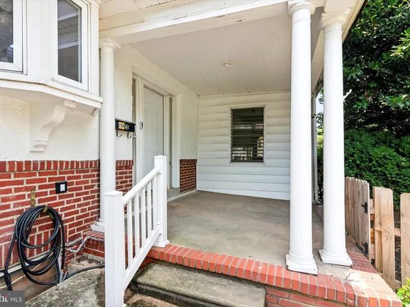 154 Blackburn Ave, Lansdowne, PA 19050