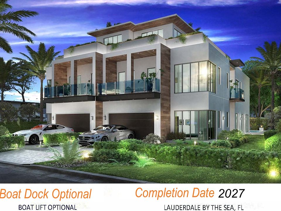 Front Elevation