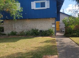 7122 Pharaoh Dr, Corpus Christi, TX 78412