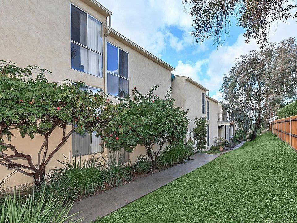 Woodland Terrace 7138 Saranac St La Mesa CA Zillow