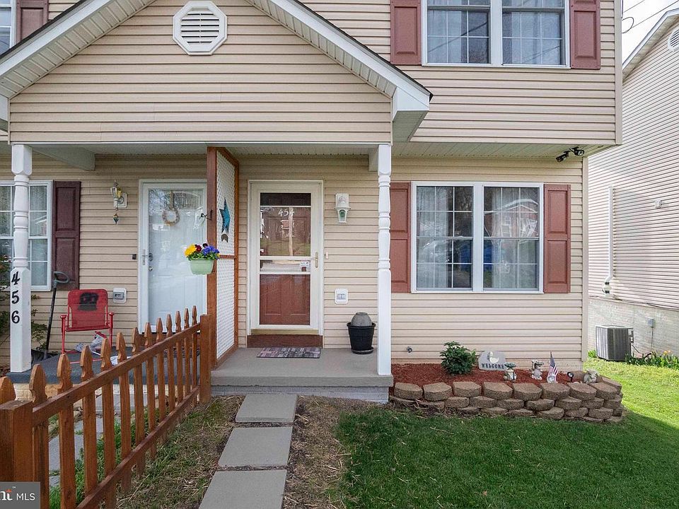 1st image of 454 Cherrydale Ave
