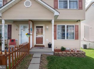 454 Cherrydale Ave, Front Royal, VA