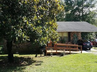 306 Camp Dr, Fayetteville, TN 37334