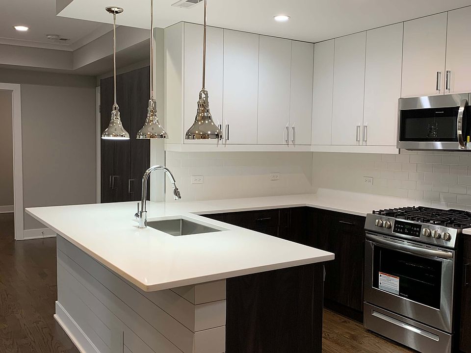 1st image of 4456 N Kedzie Ave #4458-3F