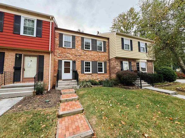 602 Cambridge Rd, Blacksburg, VA 24060