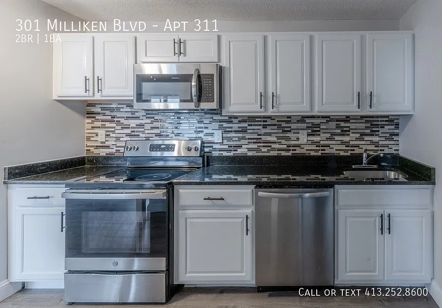 301 Milliken Blvd — Photo 1