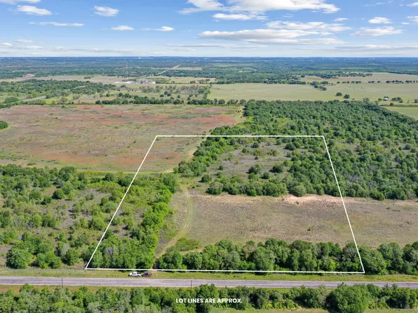 TRACT 3 Fm 2526, Cisco, TX 76437