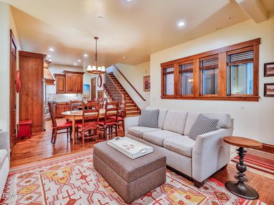 4338 Willow Draw Dr Unit 1107, Park City, UT, 84098