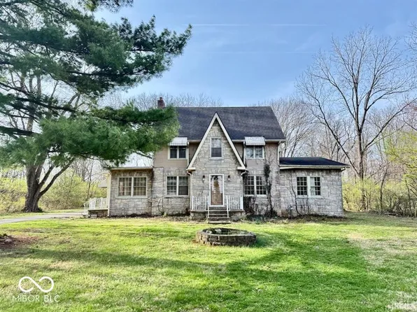 3515 W Godman Ave, Muncie, IN 47304