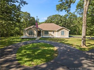 227 Monarch Ln, Montreal, MO 65591