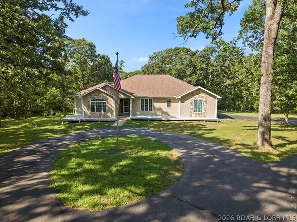 227 Monarch Ln, Montreal, MO 65591