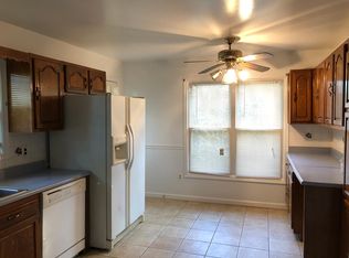 9205 Timberwood Ct, Manassas, VA 20110