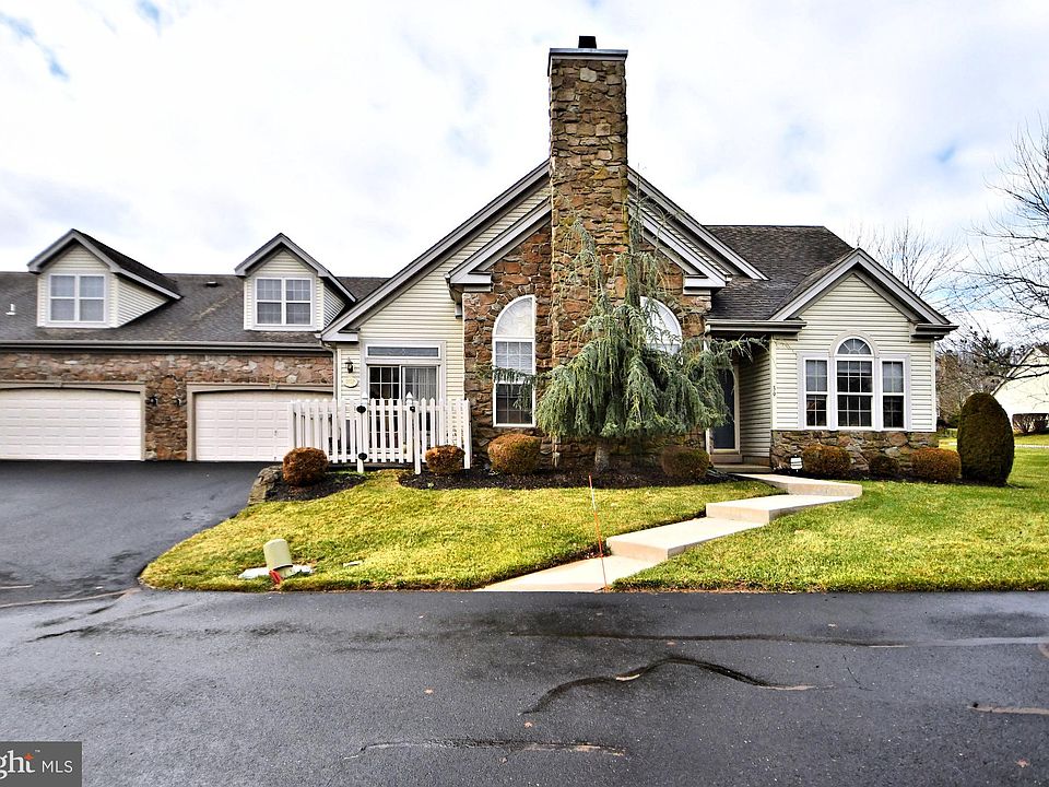 39 Legacy Oaks Dr, Richboro, PA 18954 Zillow