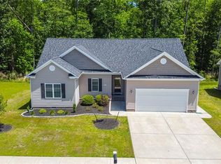 901 Yellowstone Dr, Hopewell, VA 23860
