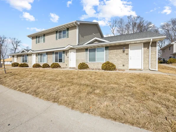 825 Parker Blvd Unit 403, Polk City, IA 50226