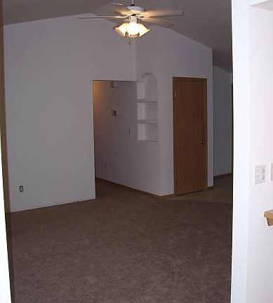 Living room area