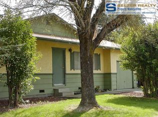 795 El Rio St, Ukiah, CA 95482