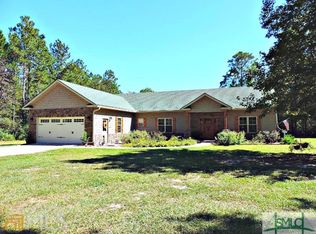 4894 Highway 17 N, Guyton, GA 31312