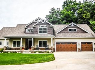 5810 Schultz Rd, Erie, PA 16509