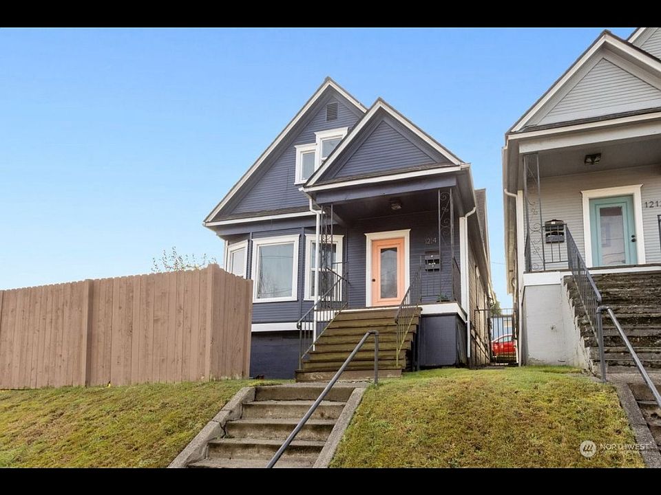 1st image of 1214 Pacific Ave #1