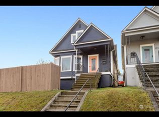 1214 Pacific Ave #1, Everett, WA 98201