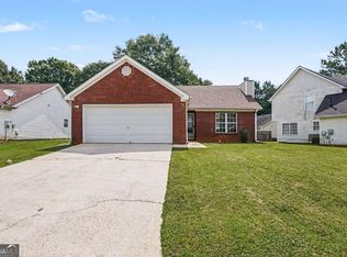 1712 Graystone Dr, Hampton, GA 30228