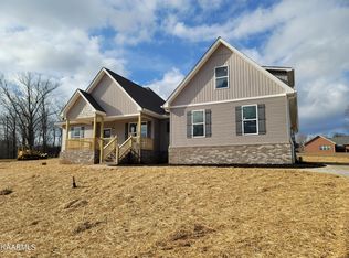 5107 N Wildwood Rd LOT 9, Maryville, TN 37804