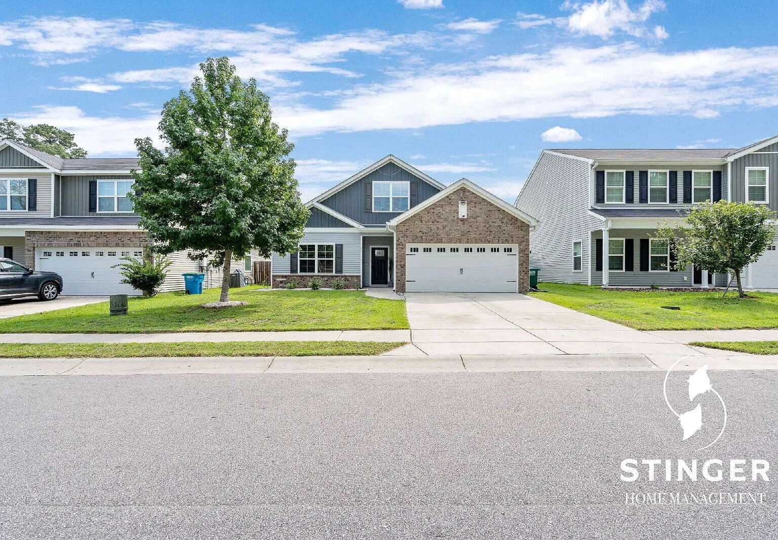 4 Bed / 2 Bath Home For Rent in Shell Point Farm — Photo 3