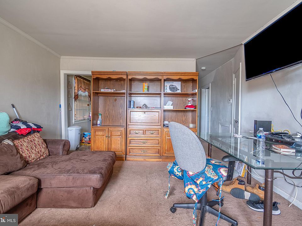 3849 Plumstead Ave Drexel Hill PA Zillow